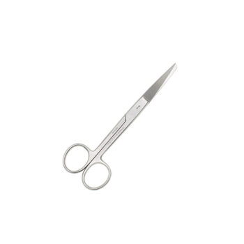 Sax operation rak trubbig/spetsig 15cm