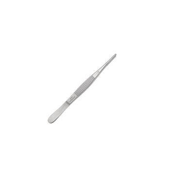 Pincett standard rund spets 10,5cm