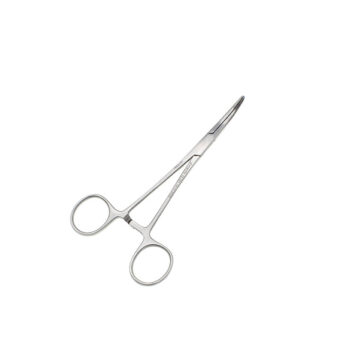 Peang Crile böjd 14cm
