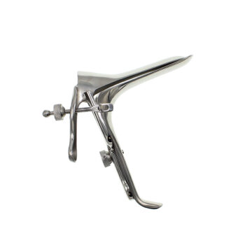 Vaginalspekulum Graeve small 75x20mm