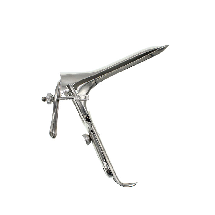 Vaginalspekulum Graeve large 120x35mm
