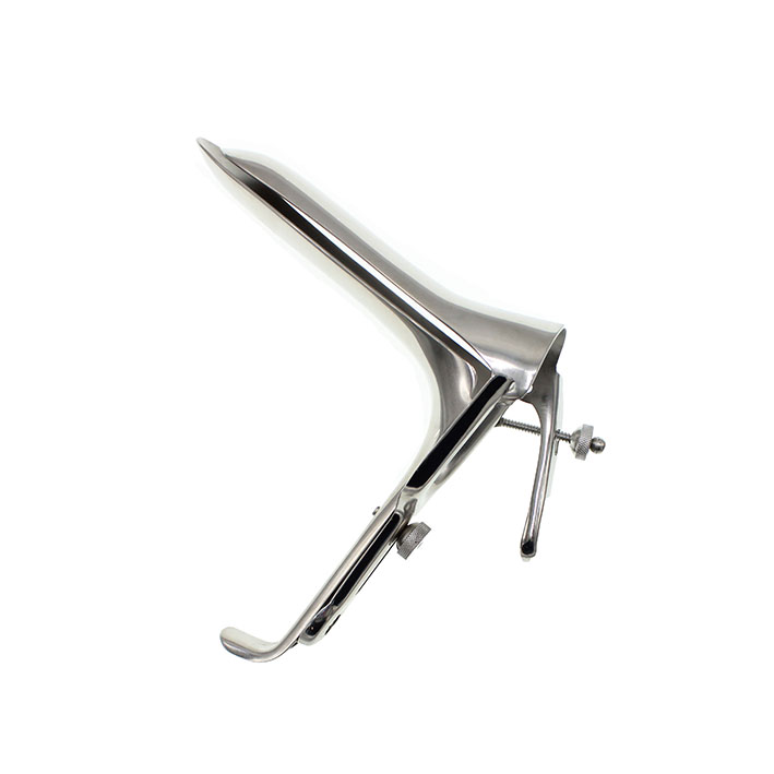 Vaginalspekulum Graeve large 120x35mm