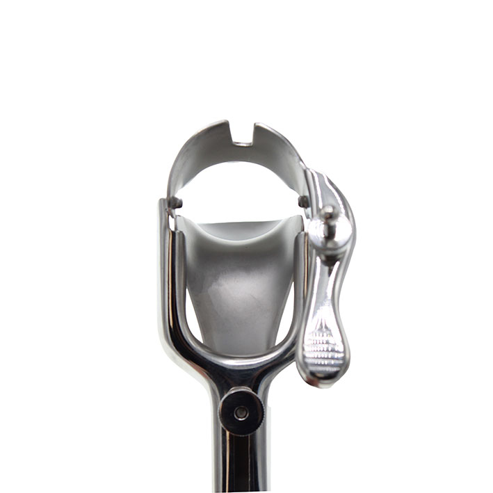 Vaginalspekulum Graeve large 120x35mm