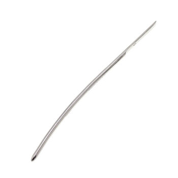 Hegarstift uterusdilator 5mm 19cm