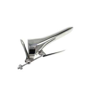 Vaginalspekulum Cusco Swiss 100x25mm