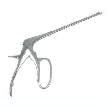 Biopsitång Mini Townsend utan skruv 20cm