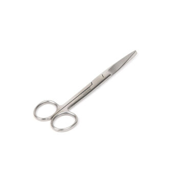 Sax operation rak trubbig/spetsig 16cm