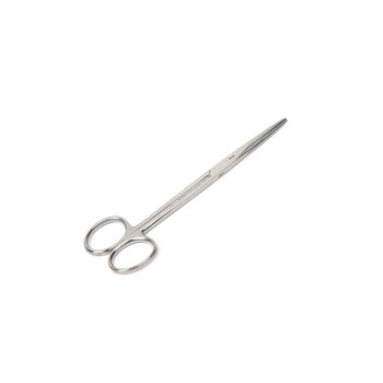 Sax Metzenbaum rak trubbig/trubbig 14cm