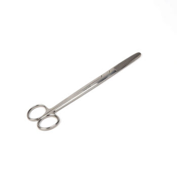 Sax Sims rak trubbig/trubbig 20cm