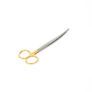 Sax Mayo Stille böjd trubbig/trubbig 15cm TC