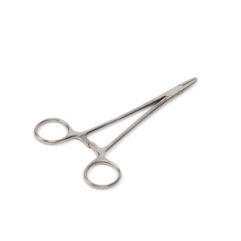 Nålförare Mayo Hegar 18cm