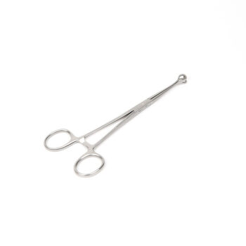 Tång Babcock atraumatisk 16cm