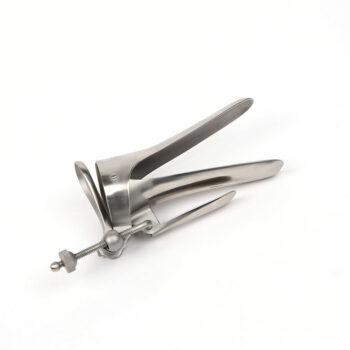 Vaginalspekulum Cusco Swiss 80x22mm