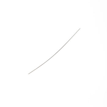 Hegarstift uterusdilator 1mm 19cm