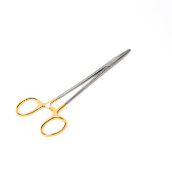 Nålförare Mayo Hegar 20cm TC
