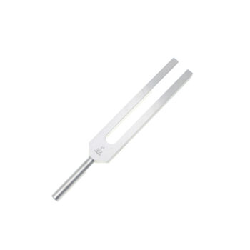 Medicinsk stämgaffel C-512 17,5cm