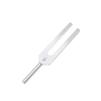 Medicinsk stämgaffel C-1024 14cm