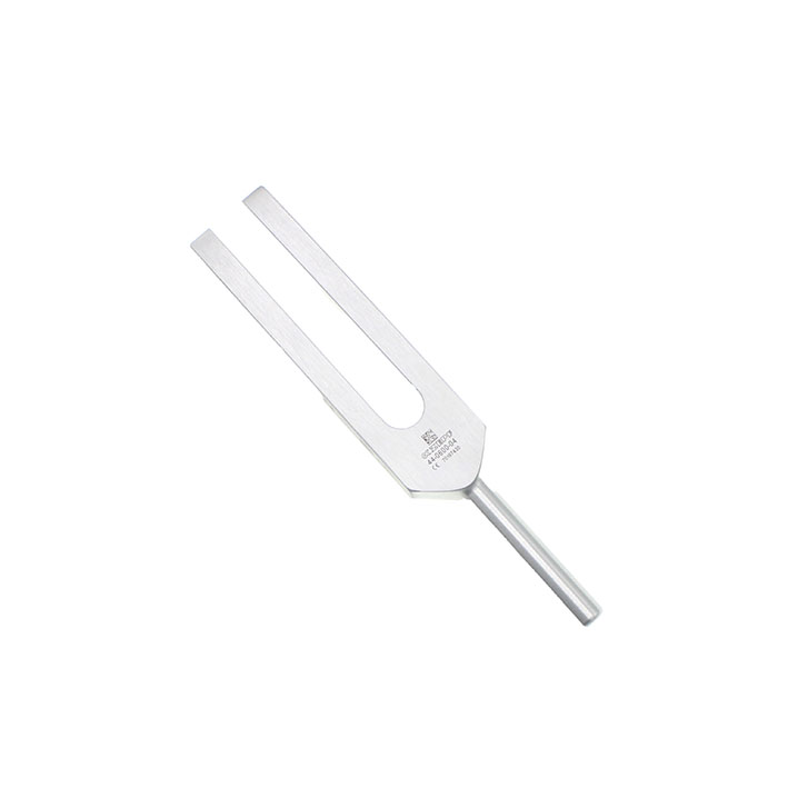Medicinsk stämgaffel C-1024 14cm