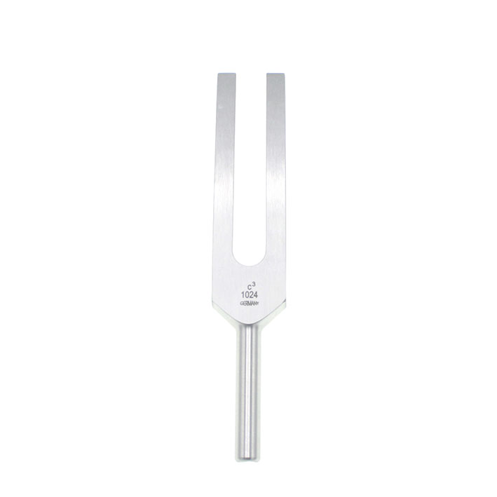 Medicinsk stämgaffel C-1024 14cm