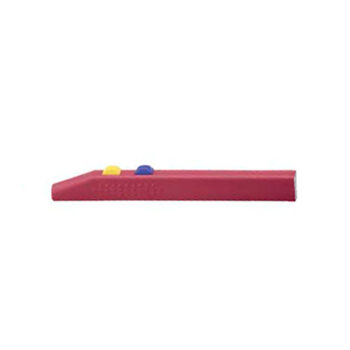 Elektrodhandtag Micropen med 2 fingerknappar 1,6mm