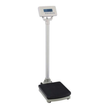 Pelarvåg elektronisk 250kg Klass III