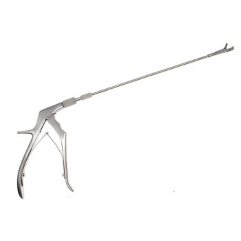 Biopsitång Kevorkian roterbar 20cm