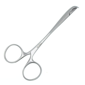 Agraffborttagare Collin 13cm