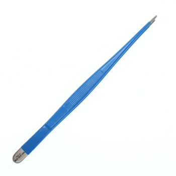 Pincett isolerad 1,6mm i spets längd 180mm