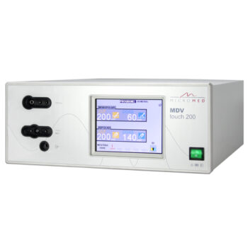 Diatermiapparat MDV touch 200
