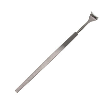 Hake ögonlock Desmarré 16cm, 14mm