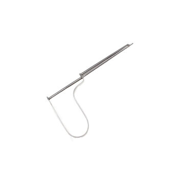 Främmande kroppsstång Quire 10cm