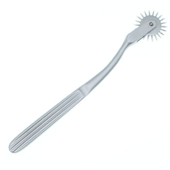Sensibilitetsmätare Wartenberg
