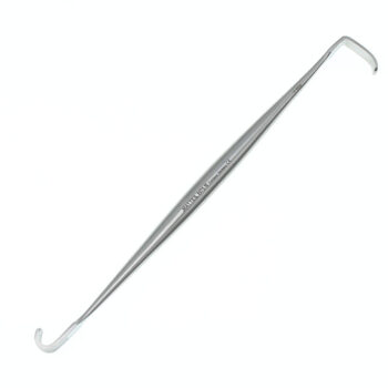 Sårhake Senn Mueller trubbig 16cm