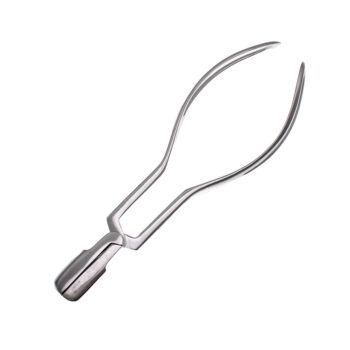 Förlossningstång Wrigley 23cm
