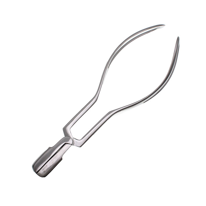 Förlossningstång Wrigley 23cm