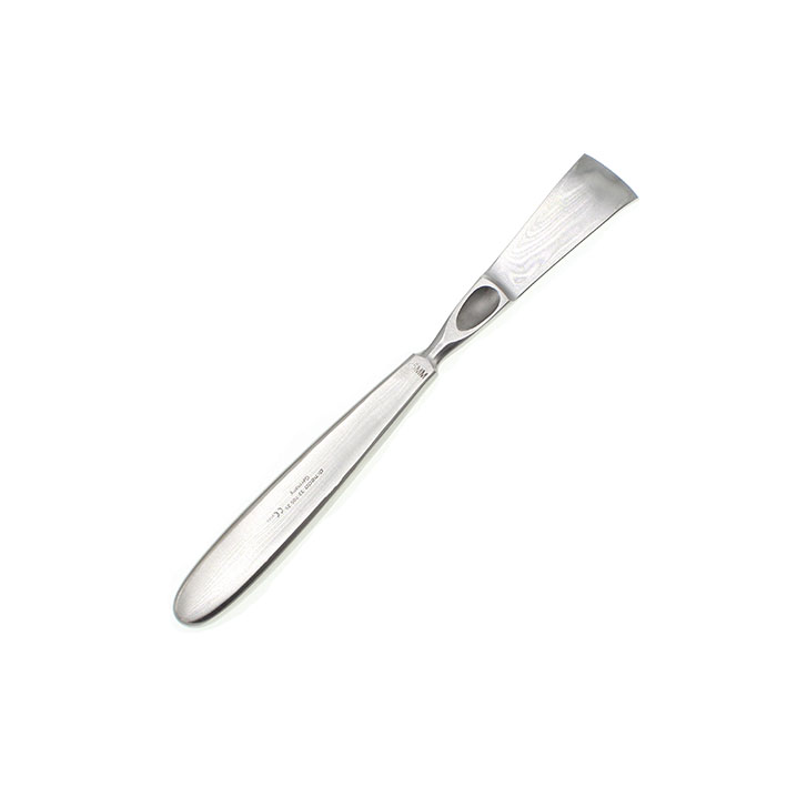 Rasp Lambotte 25mm längd 210mm