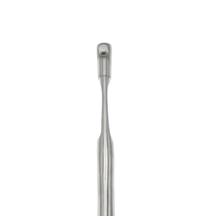 Handtag Scherbak 20cm