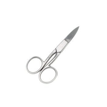 Nagelsax rak 10cm