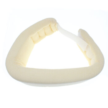 Halskrage mjuk large bredd 9cm
