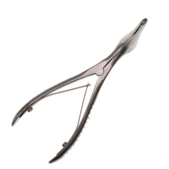 Nässpekulum Killian 13cm, 52mm