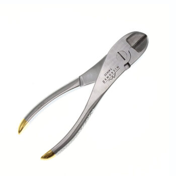 Avbitare vajer ortopedi TC 15cm