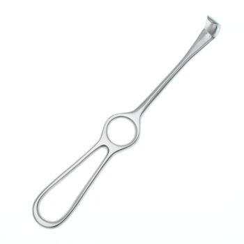 Hake Langenbeck 21cm 30x16mm