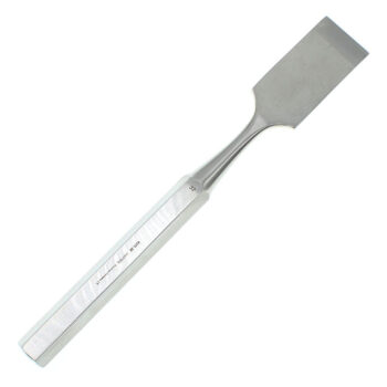 Mejsel Hibbs rak 32mm 24cm