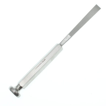 Mejsel Stille osteotom skarp 15mm 20cm