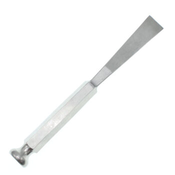 Mejsel Stille osteotom skarp 20mm 20cm