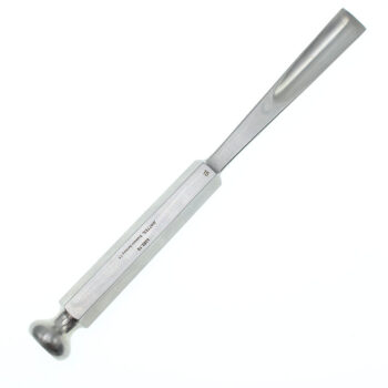 Mejsel Stille gouge 15mm 20,5cm