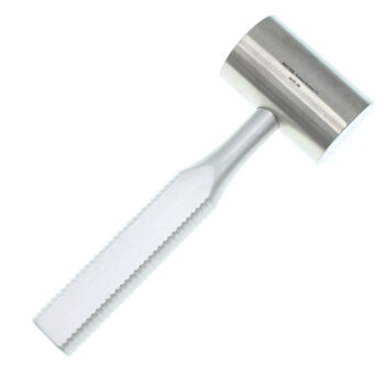 Hammare Heath kopparfylld Ø40mm 700gram 18cm