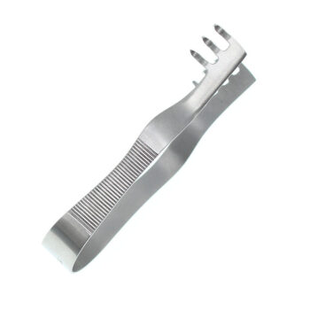 Hake Finsen skarp 7cm