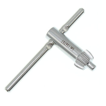 Ortopedisk chucknyckel universal