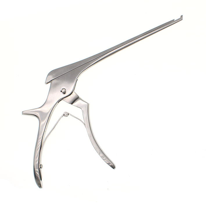 Tång laminektomi Ferris-Smith-Kerrison 18cm, 2mm